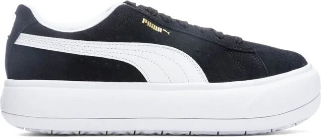 Puma Mayu Low-Top Trainers
