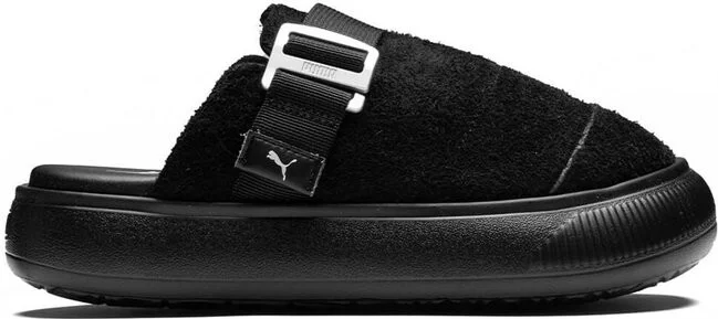 Puma Mayu Slip-On Mules