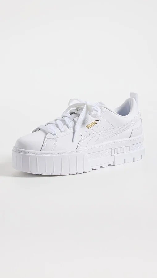 PUMA Mayze Classic Sneakers - Image 2