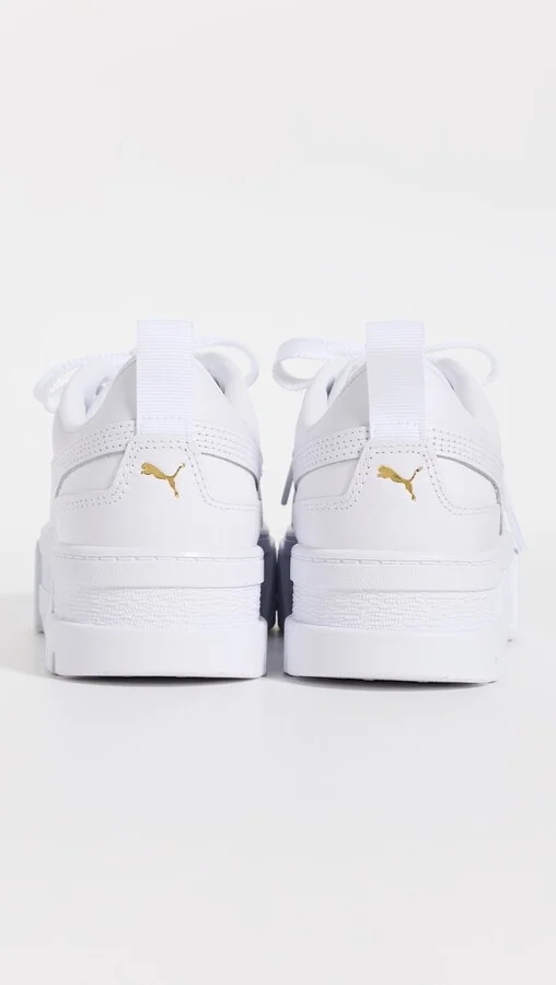 PUMA Mayze Classic Sneakers - Image 3