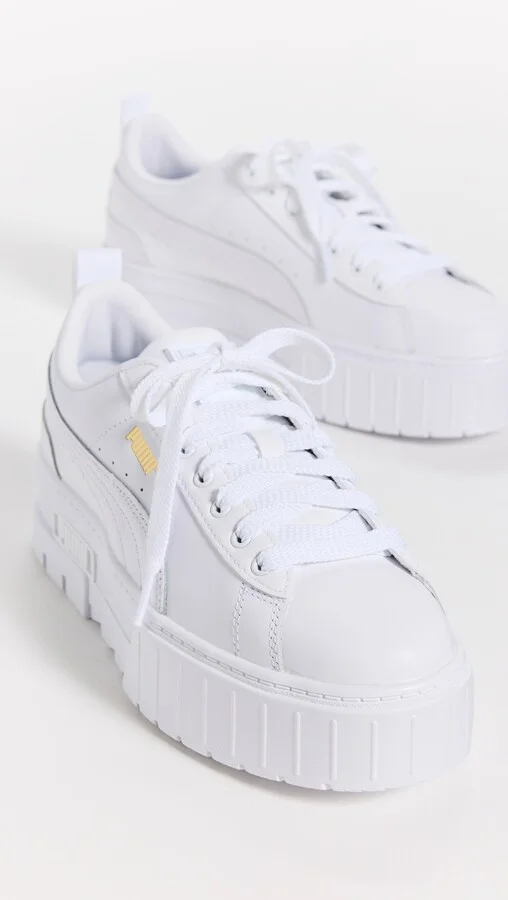 PUMA Mayze Classic Sneakers - Image 4