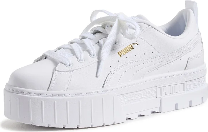 PUMA Mayze Classic Sneakers