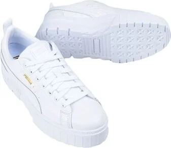 Puma Mayze Classic Wns Woman Sneakers - Image 2