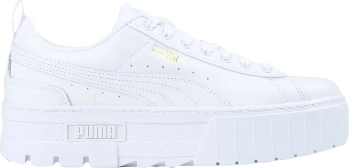 Puma Mayze Classic Wns Woman Sneakers - Image 3
