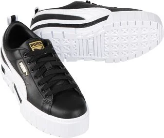 Puma Mayze Classic Wns Woman Sneakers - Image 2