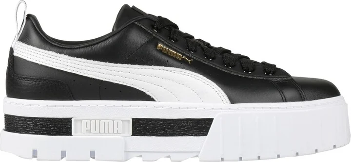 Puma Mayze Classic Wns Woman Sneakers - Image 3