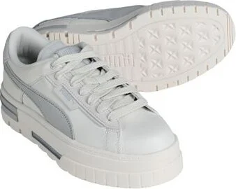 Puma Mayze Crashed Selflove Wns Woman Sneakers - Image 2