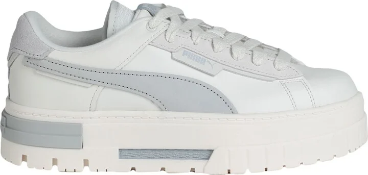 Puma Mayze Crashed Selflove Wns Woman Sneakers - Image 3