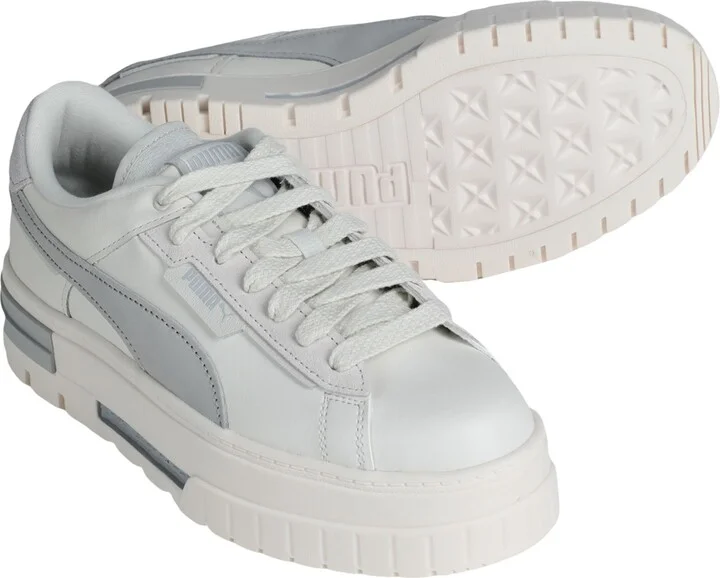 Puma Mayze Crashed Selflove Wns Woman Sneakers - Image 4