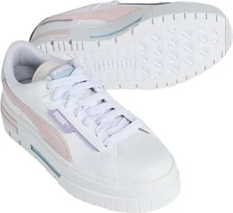 Puma Mayze Crashed Wns Woman Sneakers - Image 2