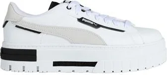Puma Mayze Crashed Wns Woman Sneakers