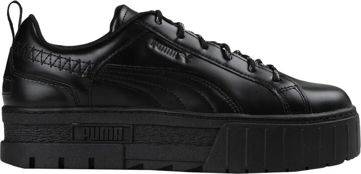 Puma Mayze Flutur Dua Lipa Woman Sneakers - Image 3