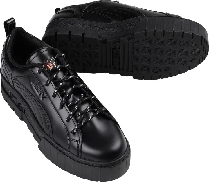 Puma Mayze Flutur Dua Lipa Woman Sneakers - Image 4
