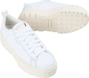 Puma Mayze Infuse Wns Woman Sneakers - Image 2