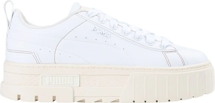 Puma Mayze Infuse Wns Woman Sneakers - Image 3