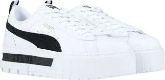 Puma Mayze Lth Wn's Woman Sneakers - Image 2