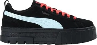 Puma Mayze Sd X Dua Lipa Woman Sneakers
