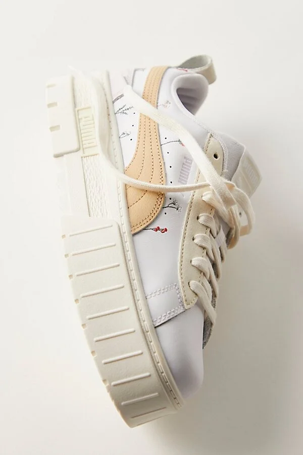 Puma Mayze Secret Garden Sneakers