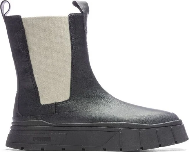 Puma Mayze Stack Chelsea Wns Boots