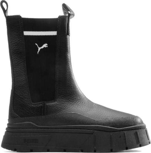 Puma Mayze Stack Chelsea Wns Boots