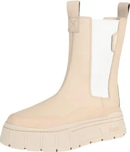 Puma Mayze Stack Chelsea Wns Woman Ankle boots - Image 2