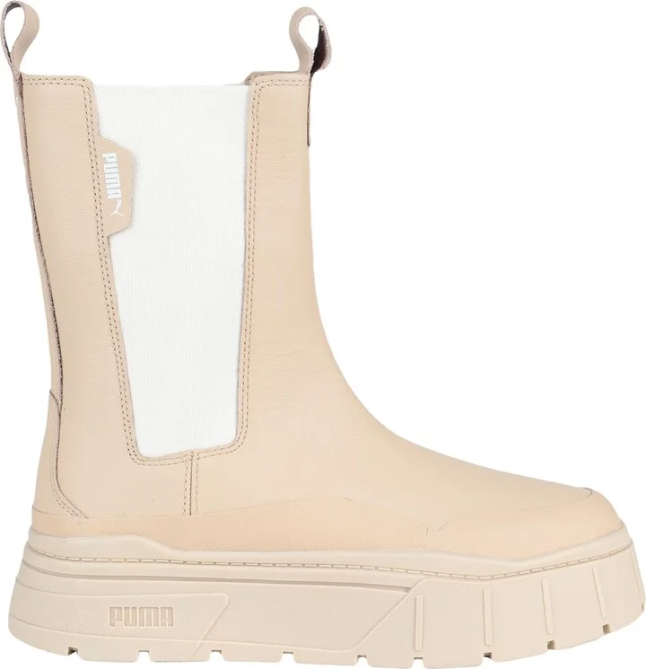 Puma Mayze Stack Chelsea Wns Woman Ankle boots - Image 3