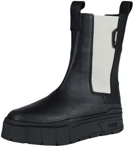 Puma Mayze Stack Chelsea Wns Woman Ankle boots - Image 2