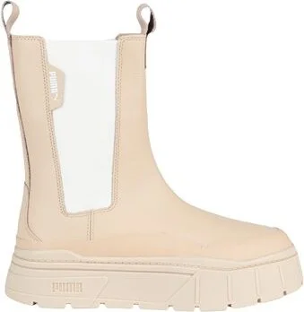Puma Mayze Stack Chelsea Wns Woman Ankle boots