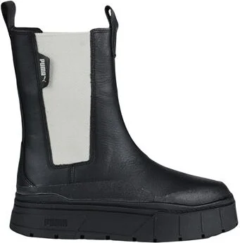 Puma Mayze Stack Chelsea Wns Woman Ankle boots