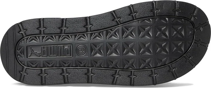 PUMA Mayze Stack Injex Women's Shoes Puma Black : 7 B - Medium, Synthetic - Image 3
