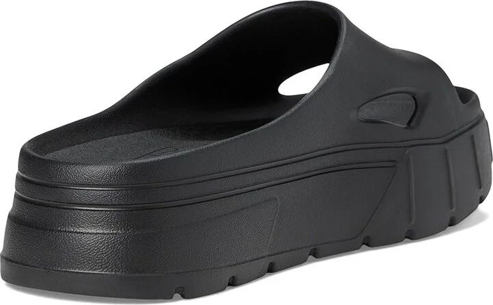 PUMA Mayze Stack Injex Women's Shoes Puma Black : 7 B - Medium, Synthetic - Image 4