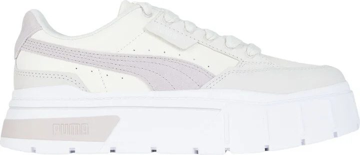 Puma Mayze Stack Luxe Wns Woman Sneakers - Image 3