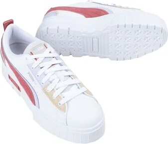 Puma Mayze Ut Pop Wns Woman Sneakers - Image 2