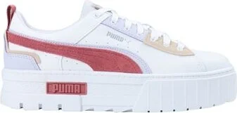 Puma Mayze Ut Pop Wns Woman Sneakers