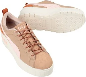 Puma Mayze Wedge Wild Women Wns Woman Sneakers - Image 2