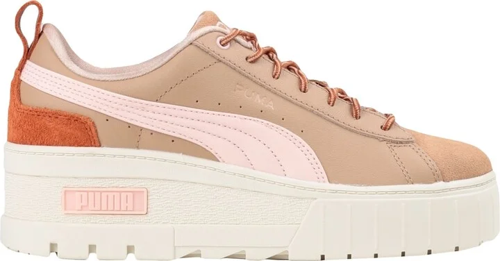 Puma Mayze Wedge Wild Women Wns Woman Sneakers - Image 3