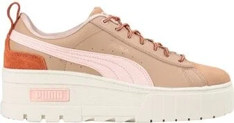 Puma Mayze Wedge Wild Women Wns Woman Sneakers