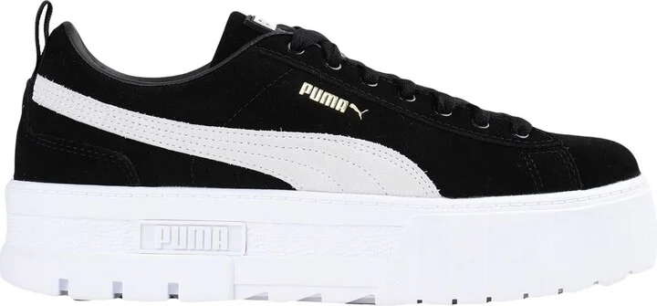 Puma Mayze Wn's Woman Sneakers - Image 3