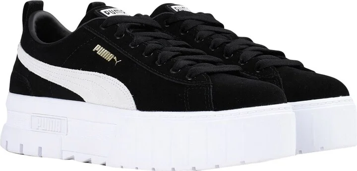 Puma Mayze Wn's Woman Sneakers - Image 4