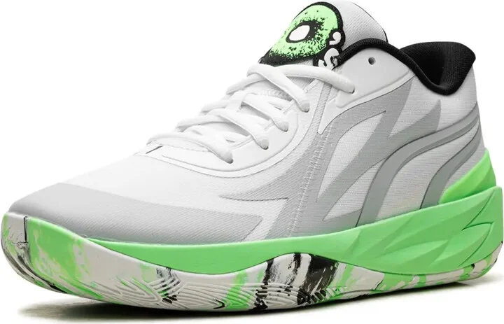 Puma MB.02 Lo "LaMelo's" sneakers - Image 3
