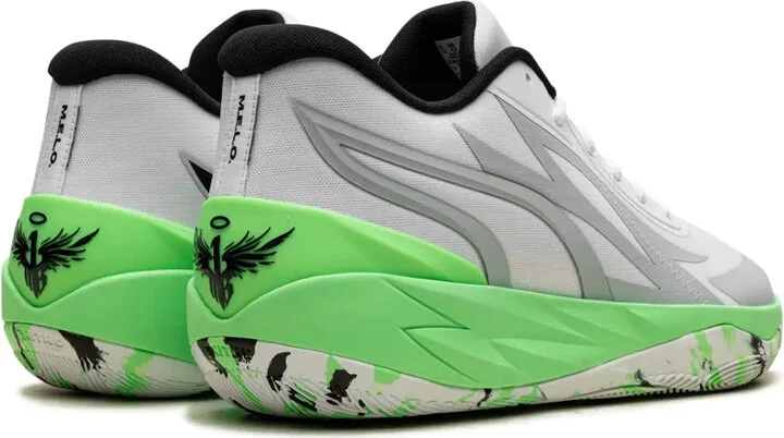 Puma MB.02 Lo "LaMelo's" sneakers - Image 4