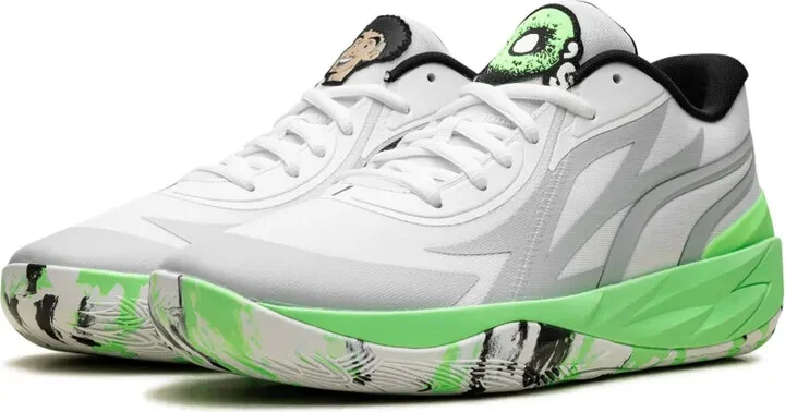 Puma MB.02 Lo "LaMelo's" sneakers - Image 5