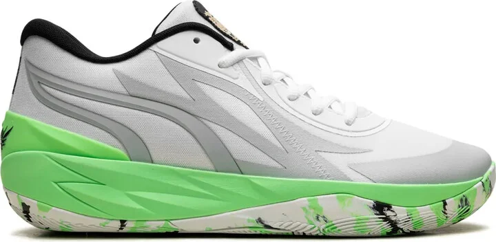 Puma MB.02 Lo "LaMelo's" sneakers