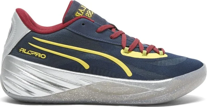 PUMA Men's All-Pro Nitro Sneaker