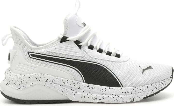 White/Black