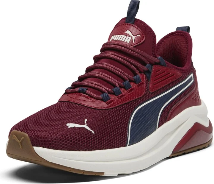 Team Regal Red-puma Navy-warm White