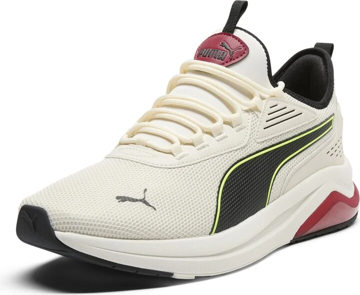PUMA Men's Amplifier Sneaker