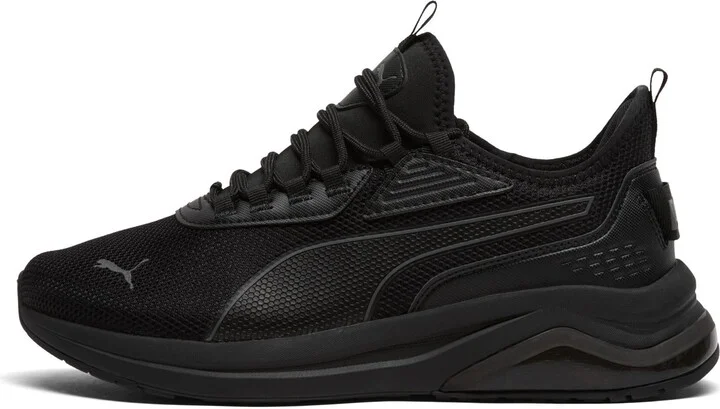 PUMA Men's Amplifier Sneaker