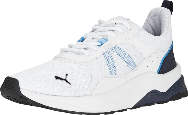 Puma White-puma Navy-puma Black