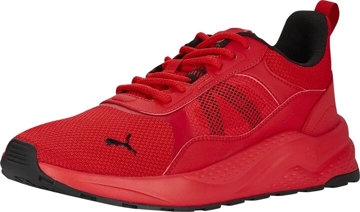 For All Time Red-black